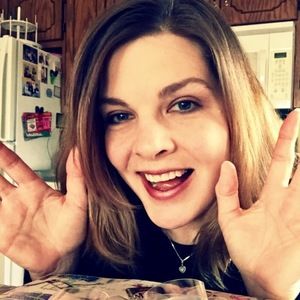 Meet your Posher, Stacey